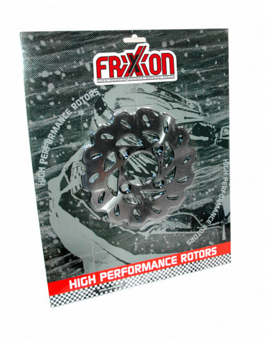 Disque de frein FRIXXION pétale fixe - AX36-053 Disque de frein FRIXXION pétale fixe - AX36-053