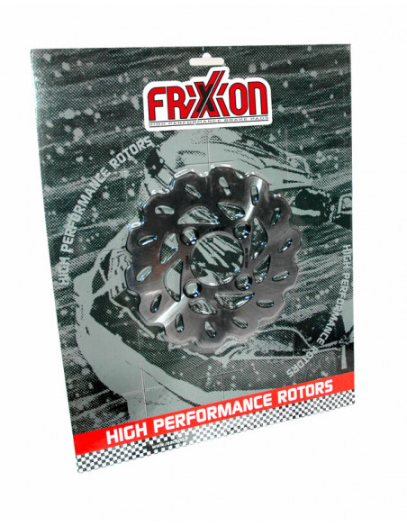 Disque de frein FRIXXION pétale fixe - AX36-053 Disque de frein FRIXXION pétale fixe - AX36-053