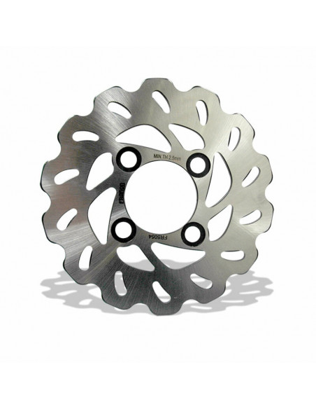 Disque de frein FRIXXION pétale fixe - AX36-263 Disque de frein FRIXXION pétale fixe - AX36-263