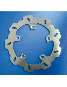 Disque de frein BRAKING Wave fixe - YA34RID