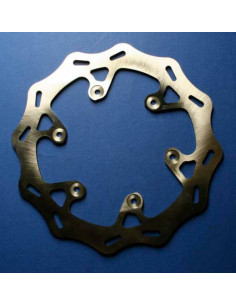 Disque de frein BRAKING Wave fixe - YA52RID