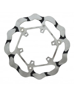 Disque de frein BRAKING Wave semi-flottant - S34009