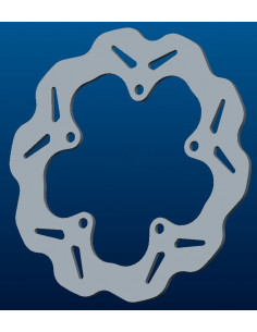 Disque de frein BRAKING Wave fixe - WF8511