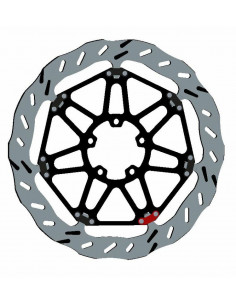 Disque de frein BRAKING Wave flottant - EP144L