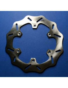 Disque de frein BRAKING Wave fixe - WF4509