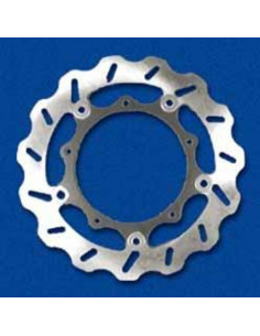 Disque de frein BRAKING Wave flottant - YA45FLD