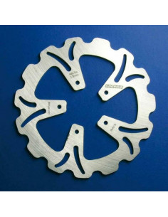 Disque de frein BRAKING Wave fixe - GL06FID
