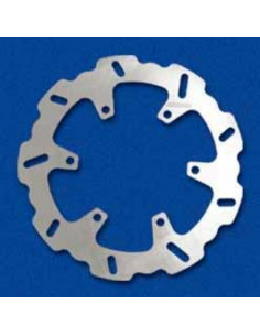 Disque de frein BRAKING Wave fixe - YA47RID