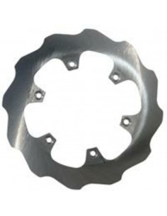 Disque de frein BRAKING Wave fixe - WF4508