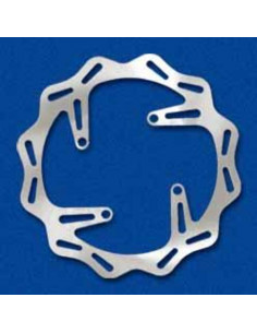 Disque de frein BRAKING Wave fixe - KW35FID
