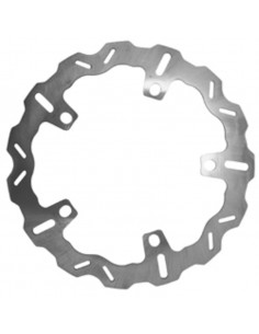 Disque de frein BRAKING Wave flottant - WH7003