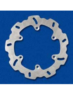 Disque de frein BRAKING Wave fixe - YA01RID