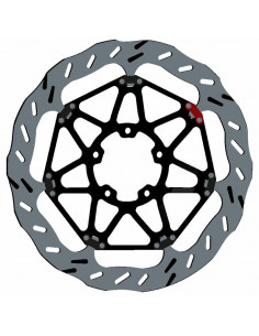 Disque de frein BRAKING Wave flottant - EP146L