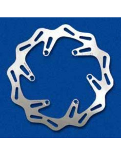 Disque de frein BRAKING Wave fixe - SZ01FID