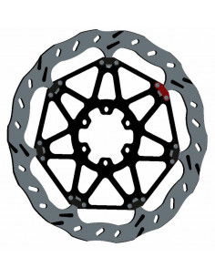 Disque de frein BRAKING Wave flottant - EP073L