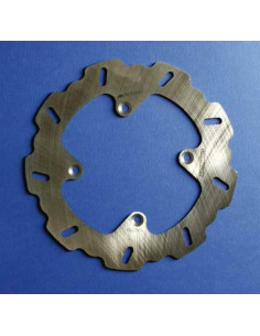 Disque de frein BRAKING Wave fixe - YA22RID