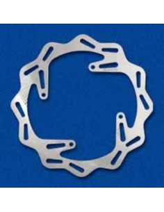 Disque de frein BRAKING Wave fixe - HO09FID