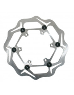 Disque de frein BRAKING Wave flottant - WL4002