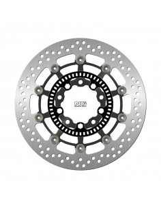 Disque de frein NG BRAKE DISC Flottant - 1701G