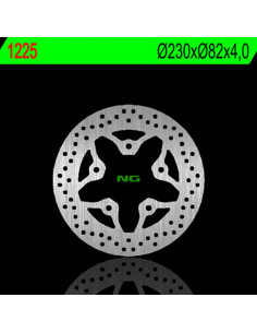Disque de frein NG BRAKE DISC fixe - 1225