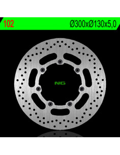 Disque de frein NG BRAKE DISC fixe - 102