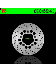 Disque de frein NG BRAKE DISC fixe - 156