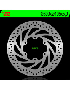 Disque de frein NG BRAKE DISC fixe - 1232