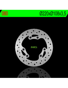 Disque de frein NG BRAKE DISC fixe - 080