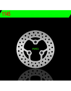 Disque de frein NG BRAKE DISC fixe - 1145