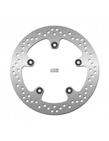 Disque de frein NG BRAKE DISC fixe - 1634