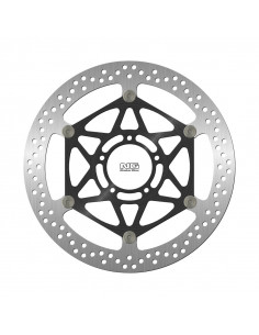Disque de frein NG BRAKE DISC Flottant - 1566G