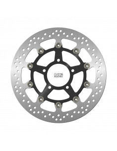 Disque de frein NG BRAKE DISC Flottant - 1754G