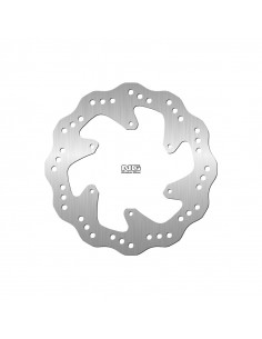 Disque de frein NG BRAKE DISC pétale fixe - 1459X