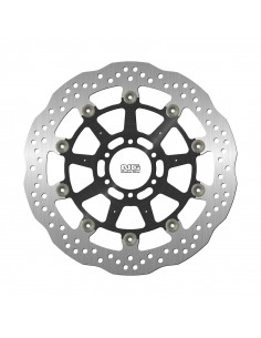 Disque de frein NG BRAKE DISC flottant - 1538XG
