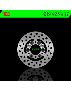 Disque de frein NG BRAKE DISC fixe - 1022