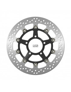 Disque de frein NG BRAKE DISC Flottant - 1755G