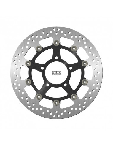 Disque de frein NG BRAKE DISC Flottant - 1755G