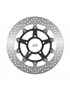 Disque de frein NG BRAKE DISC Flottant - 1753G