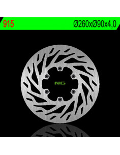 Disque de frein NG BRAKE DISC fixe - 915