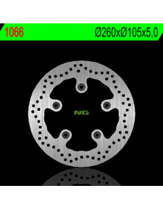 Disque de frein NG BRAKE DISC fixe - 1066