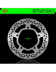 Disque de frein NG BRAKE DISC fixe - 1421