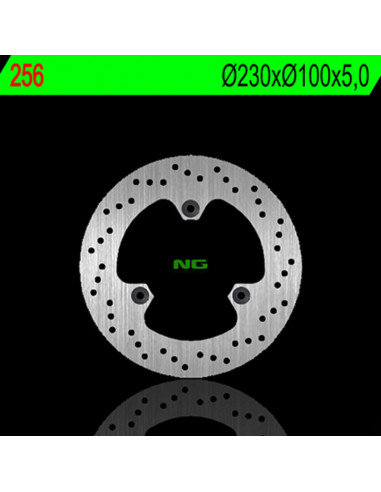 Disque de frein NG BRAKE DISC fixe - 256