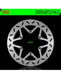 Disque de frein NG BRAKE DISC fixe - 1043