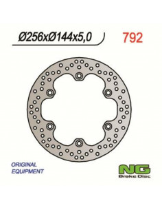 Disque de frein NG BRAKE DISC fixe - 792