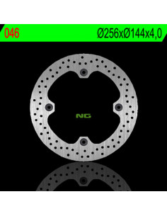 Disque de frein NG BRAKE DISC fixe - 046
