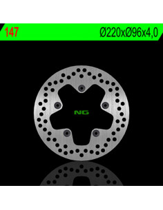 Disque de frein NG BRAKE DISC fixe - 147