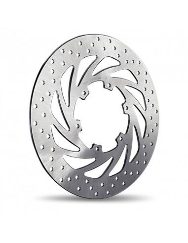 Disque de frein BREMBO Oro fixe - 68B407N6