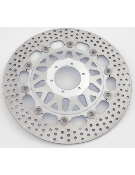 Disque de frein NISSIN Semi-flottant - SD-502