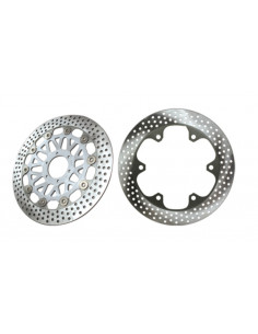 Disque de frein NISSIN Semi-flottant - SD-601 2