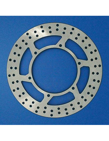 Disque de frein BRAKING Wave fixe - YA17FI